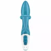 Vibrators Satisfyer Embrace Me Photo 3