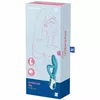 Vibrators Satisfyer Embrace Me Photo 4