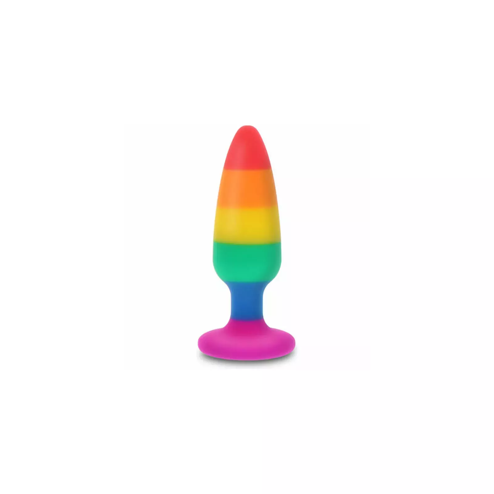 Анальная пробка PRIDE HUNK Photo 1