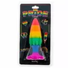 Анальная пробка PRIDE HUNK Photo 2
