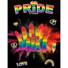 Анальная пробка PRIDE HUNK Photo 3