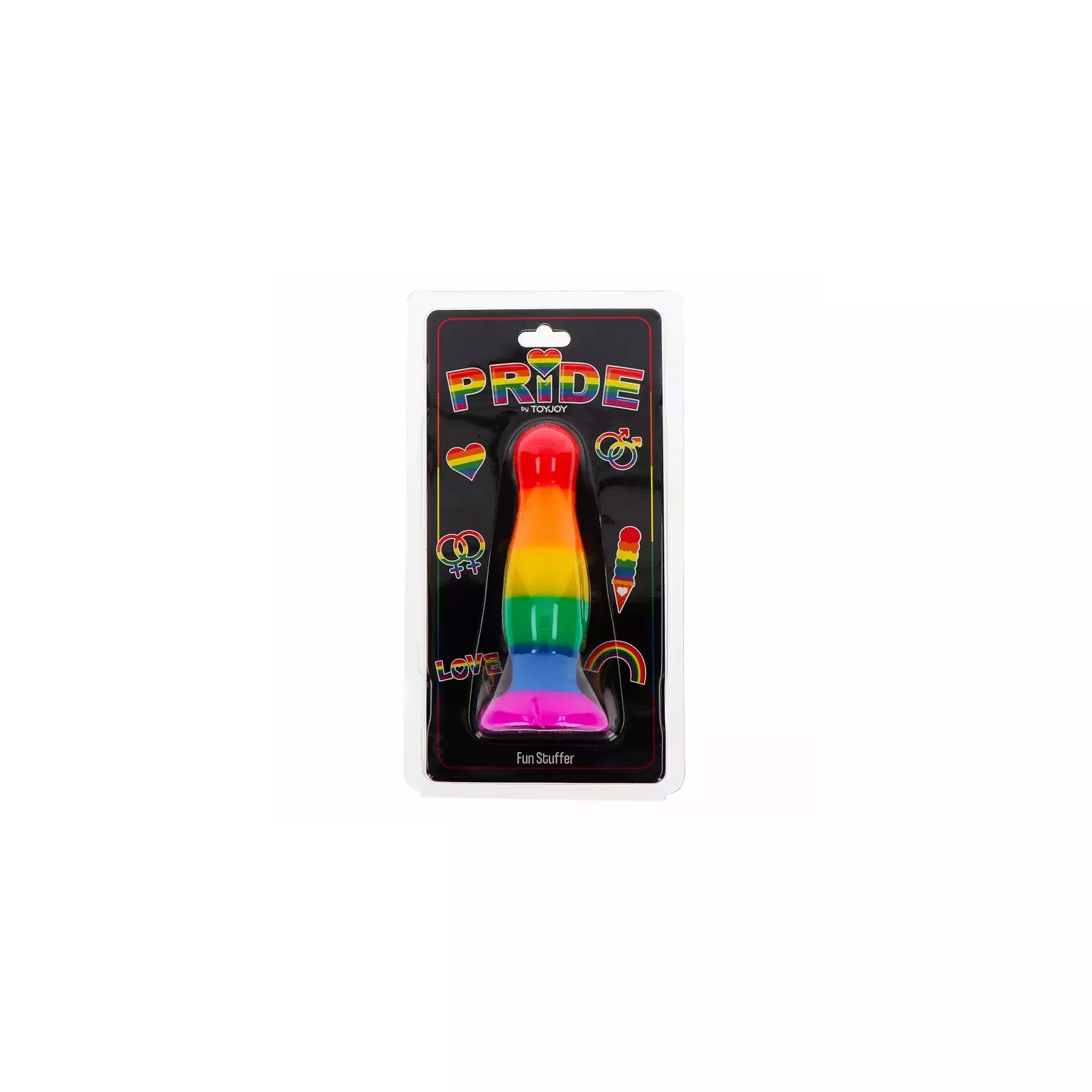 PRIDE D-231765 8713221826930 Photo 2