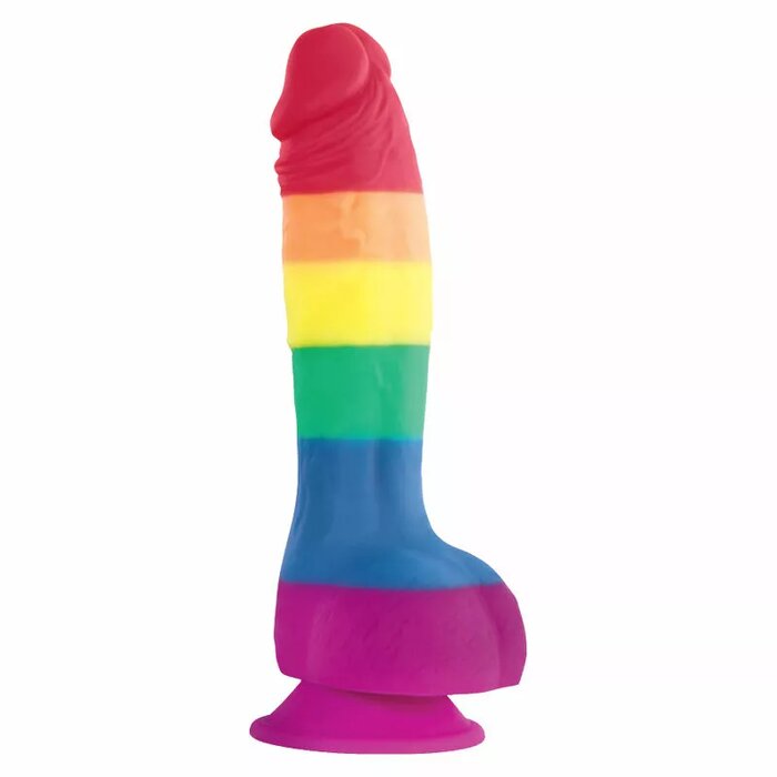 Dildo un Faloimitatori