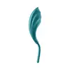 Penis Sleeve Satisfyer Swordsman Green Photo 1
