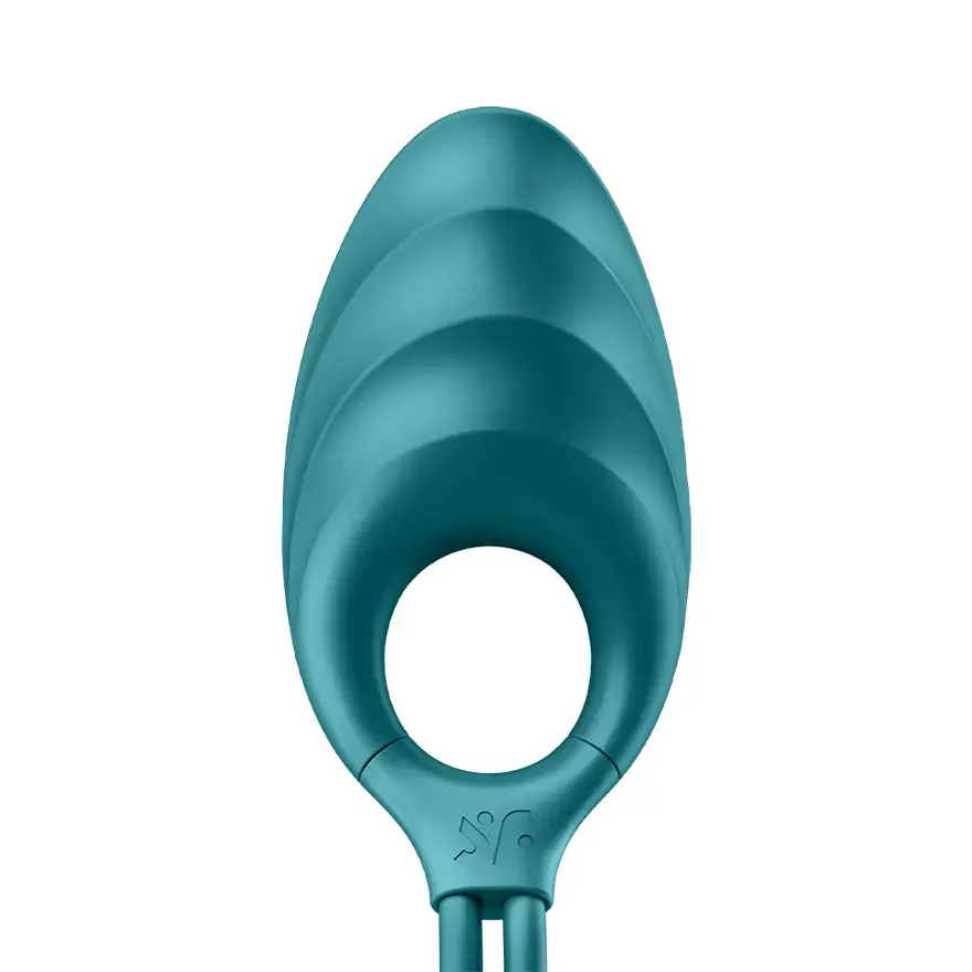 Penis Sleeve Satisfyer Swordsman Green Photo 2