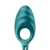 Penis Sleeve Satisfyer Swordsman Green Photo 2