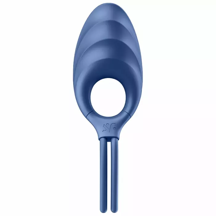 Кольцо-вибратор SATISFYER Swordsman Photo 2