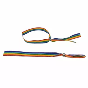 PRIDE - LGBT KAROGA SUDRABA BUMBIŅU APROCE