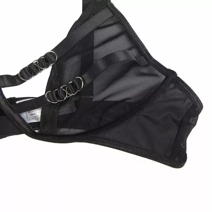 SUBBLIME D-231066 two-piece lingerie set Photo 5