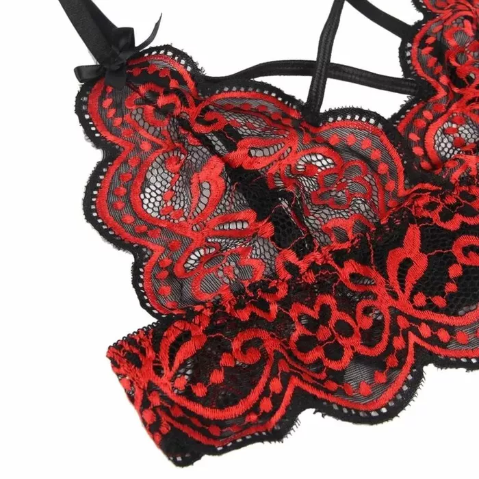Lingerie set SUBBLIME D-231073 Photo 4