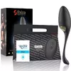 Egg vibrator ibiza+ IBIZA REMOTE CONTROL EGG VIBRATOR Photo 5
