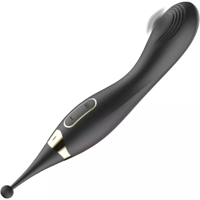 Clitoral and G-spot stimulator ibiza+ IBIZA PULSING Photo 2