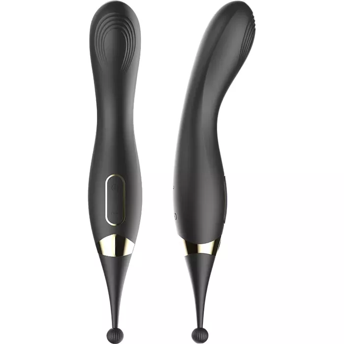 Clitoral and G-spot stimulator ibiza+ IBIZA PULSING Photo 3