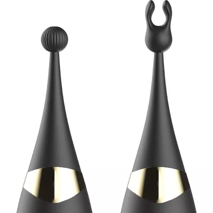 Clitoral and G-spot stimulator ibiza+ IBIZA PULSING Photo 4