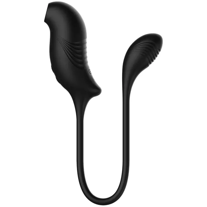 Klitorālais stimulators un vibrators ibiza+ IBIZA CLIT SUCKER Photo 4