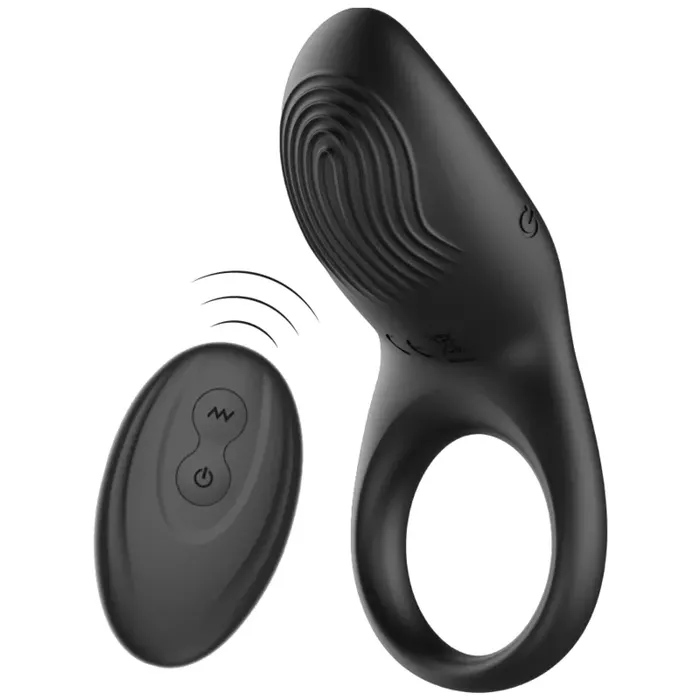 Ring vibrator ibiza+ IBIZA REMOTE CONTROL RING VIBRATOR Photo 2