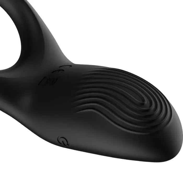Ring vibrator ibiza+ IBIZA REMOTE CONTROL RING VIBRATOR Photo 7