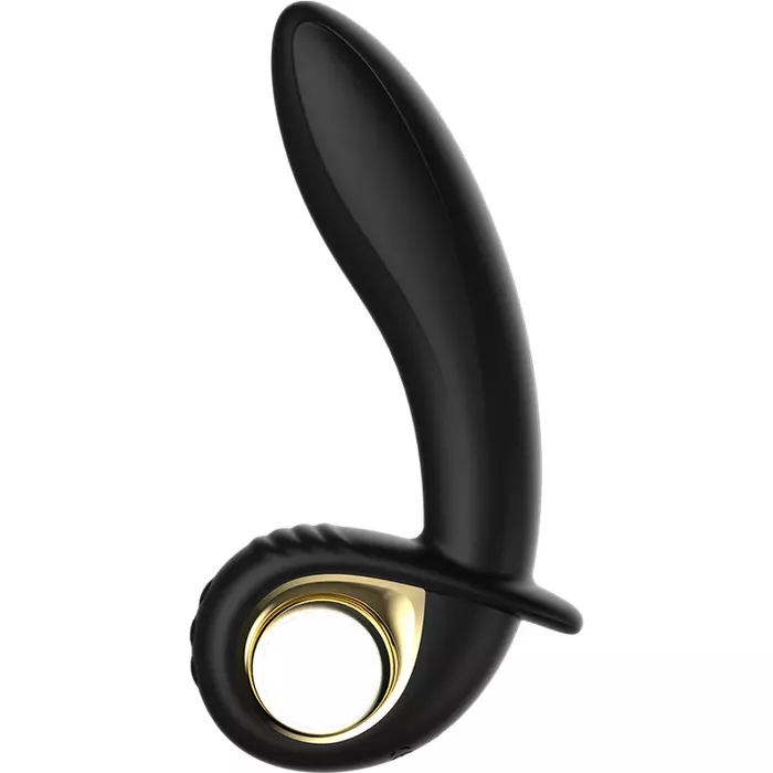 Inflatable vibrator ibiza+ IBIZA REMOTE CONTROL INFLATABLE VIBRATOR Photo 3