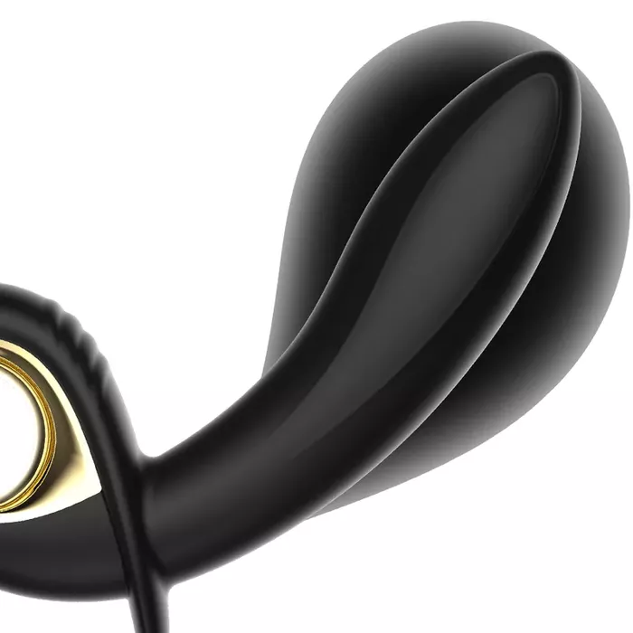 Inflatable vibrator ibiza+ IBIZA REMOTE CONTROL INFLATABLE VIBRATOR Photo 5