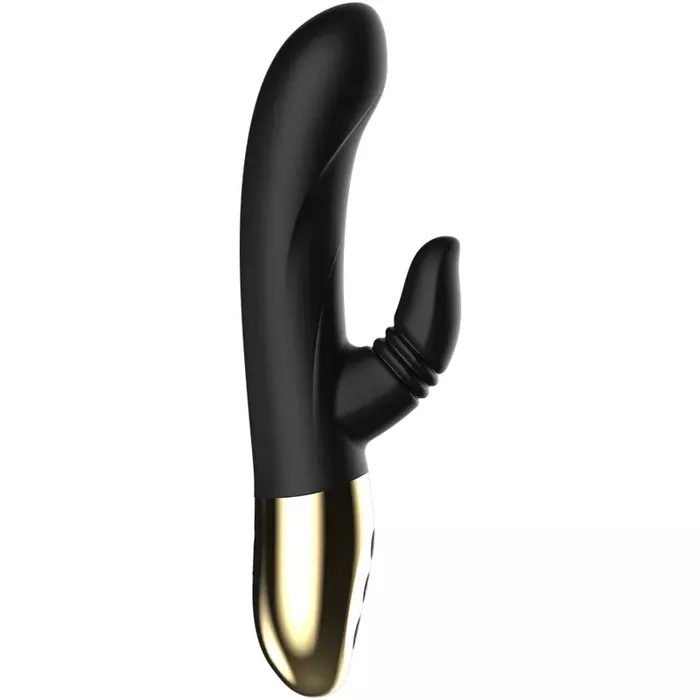 ibiza+ IBIZA LICKING RABBIT VIBRATOR — dual-stimulation vibrator Photo 6