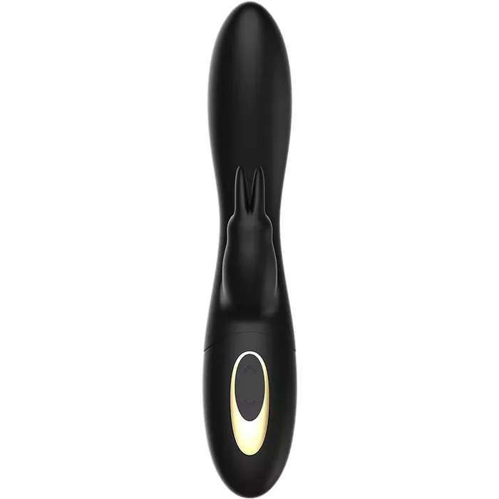 Vibrator ibiza+ IBIZA ROTATING RABBIT VIBRATOR Photo 4
