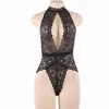 Bodie SUBBLIME S/M TEDDY LACE OPEN CUP Photo 4