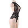 Bodie SUBBLIME S/M TEDDY LACE OPEN CUP Photo 5