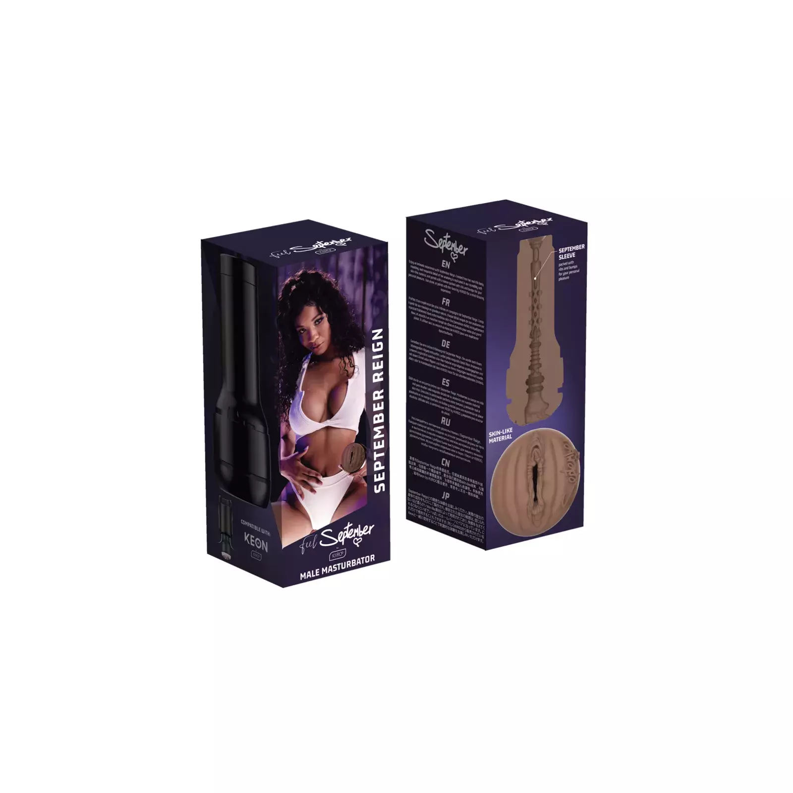 Kiiroo D-230851 Photo 5