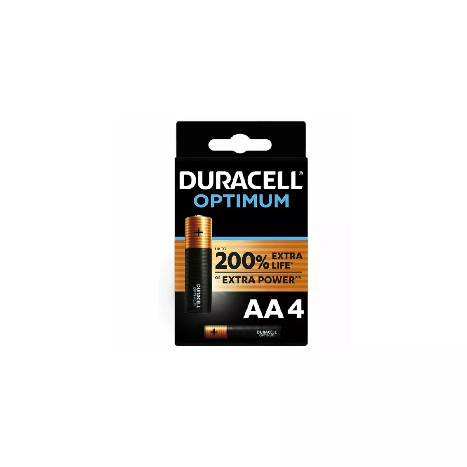 DURACELL D-231868 Photo 1