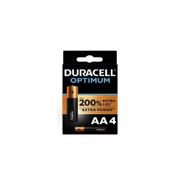 Duracell 5000394137516 household battery 5000394137516 Photo 1