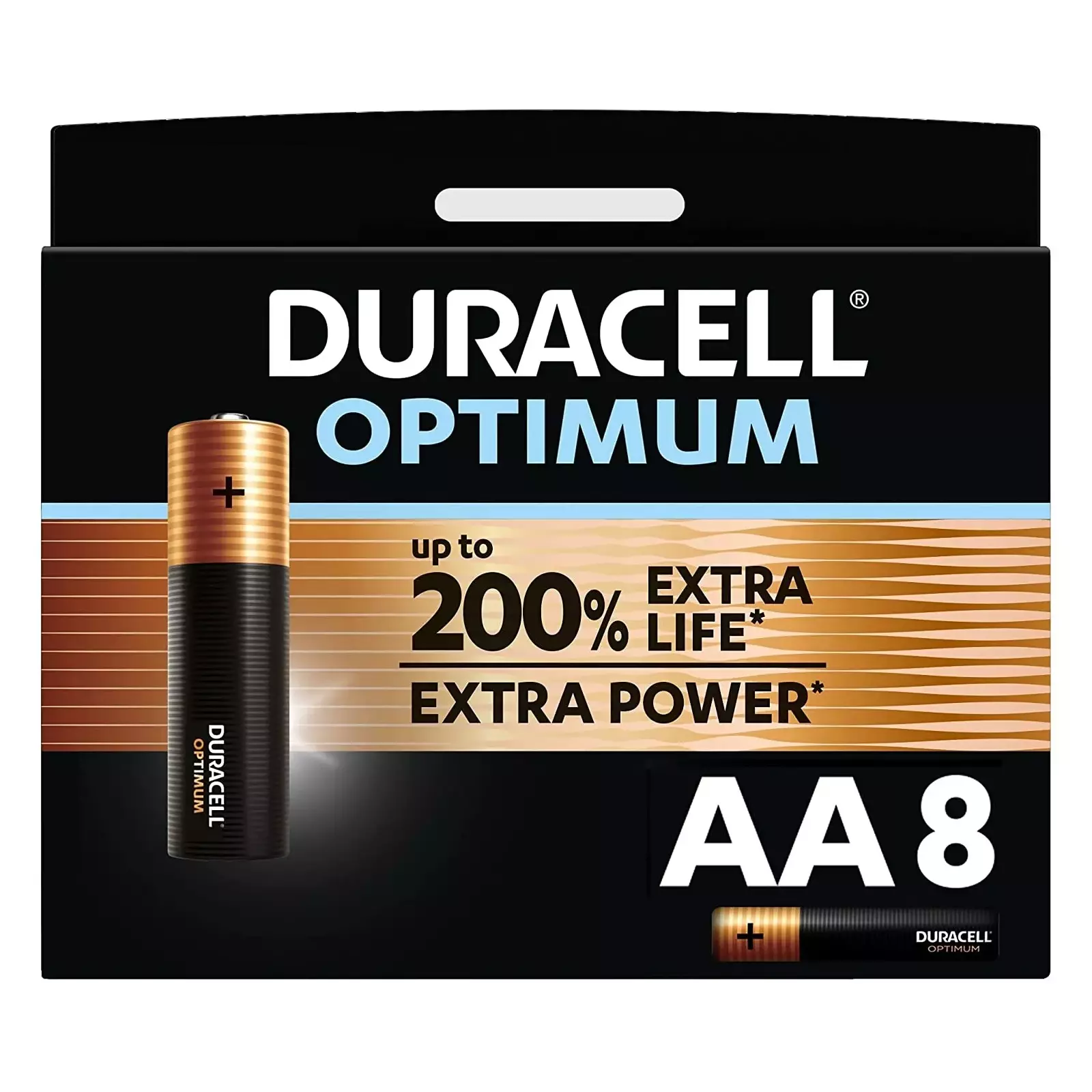 Duracell 5000394137684 household battery 5000394137684 Photo 1