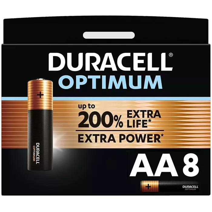 Duracell 5000394137684 household battery 5000394137684 Photo 1
