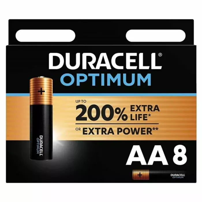 DURACELL D-231870 Photo 1