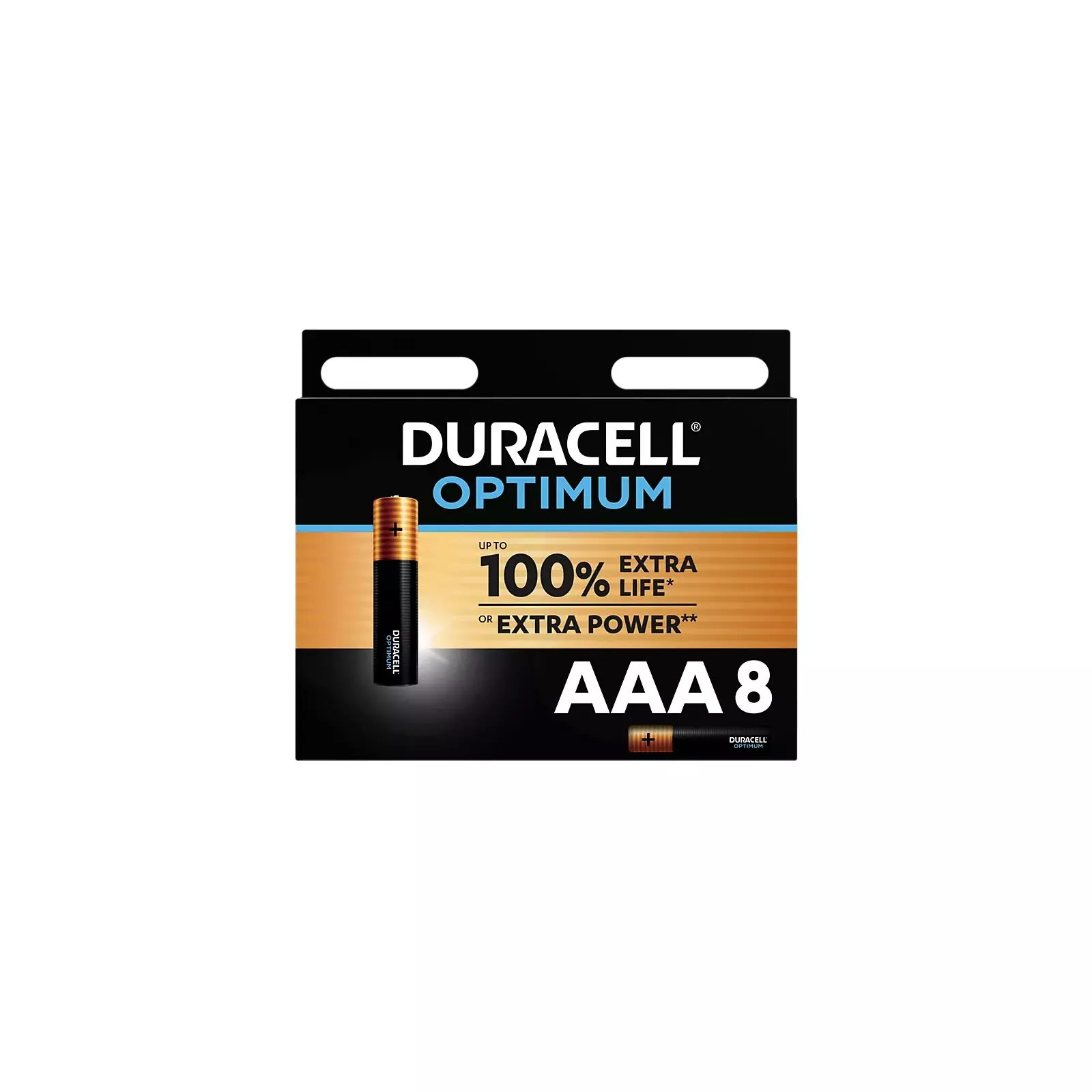 Duracell 5000394137714 household battery 5000394137714 Photo 1