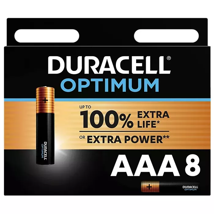 Duracell 5000394137714 household battery 5000394137714 Photo 1