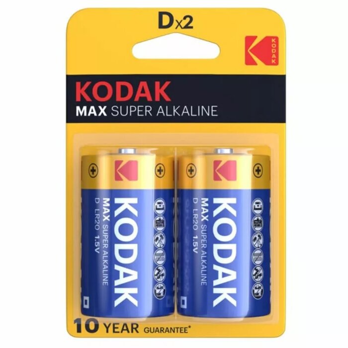 kodak+ D-231874 Photo 1