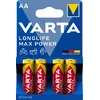 Akumulators: Varta -4706/4B, kods: D-231876 Photo 2