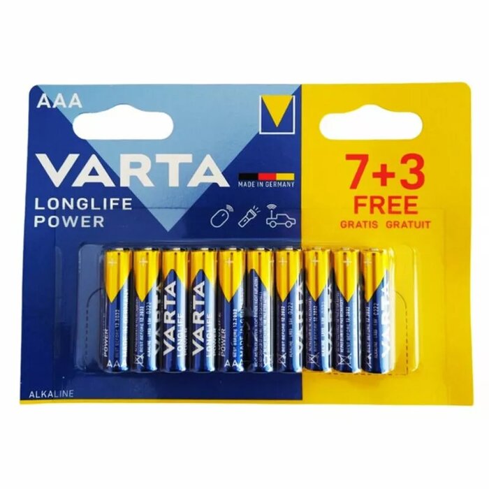 varta D-231877 Photo 1