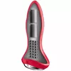Anal vibrating plug SATISFYER Rotator Plug 1+ Photo 2