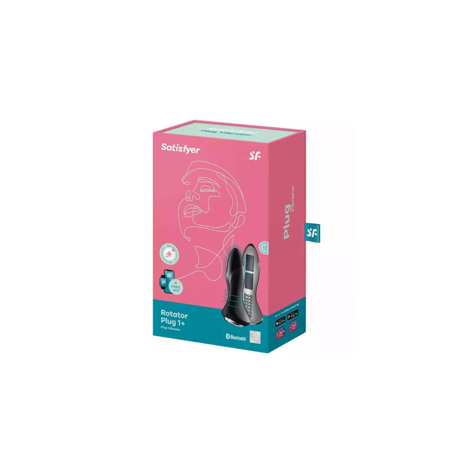 SATISFYER D-231882 4061504003153 Photo 5