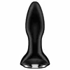 Anal vibrating plug SATISFYER Rotator Plug 2+ Photo 4