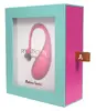 Vibro-ols Adrien Lastic Palpitation — Bluetooth, 9 režīmi Photo 4