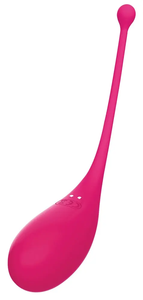 Vibro-ols Adrien Lastic Palpitation — Bluetooth, 9 režīmi Photo 5
