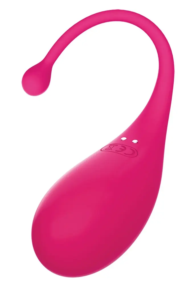 Vibro-ols Adrien Lastic Palpitation — Bluetooth, 9 režīmi Photo 7