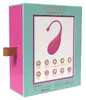 Vibro-ols Adrien Lastic Palpitation — Bluetooth, 9 režīmi Photo 11