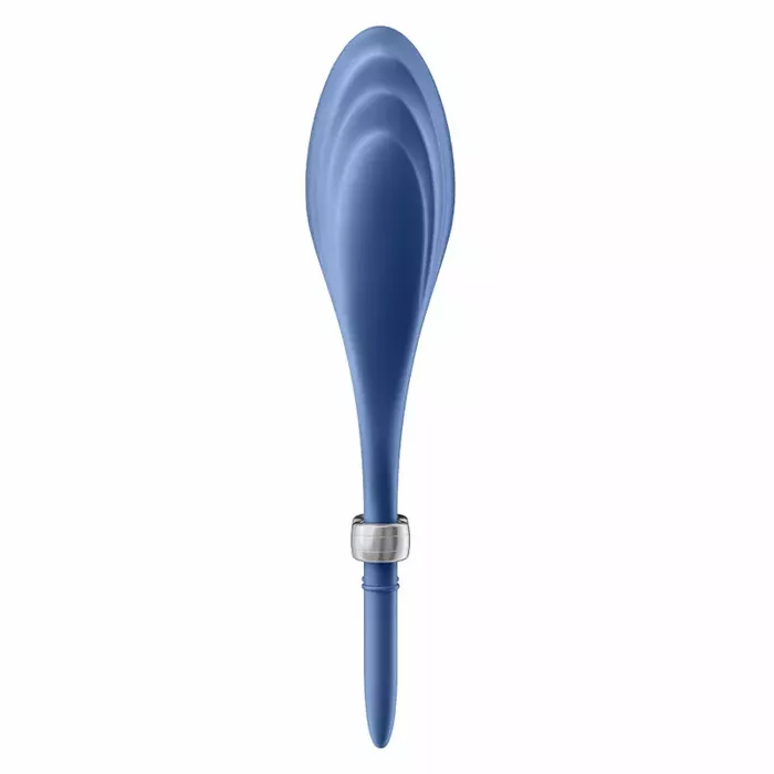 Ring vibrator SATISFYER Duelist Photo 3