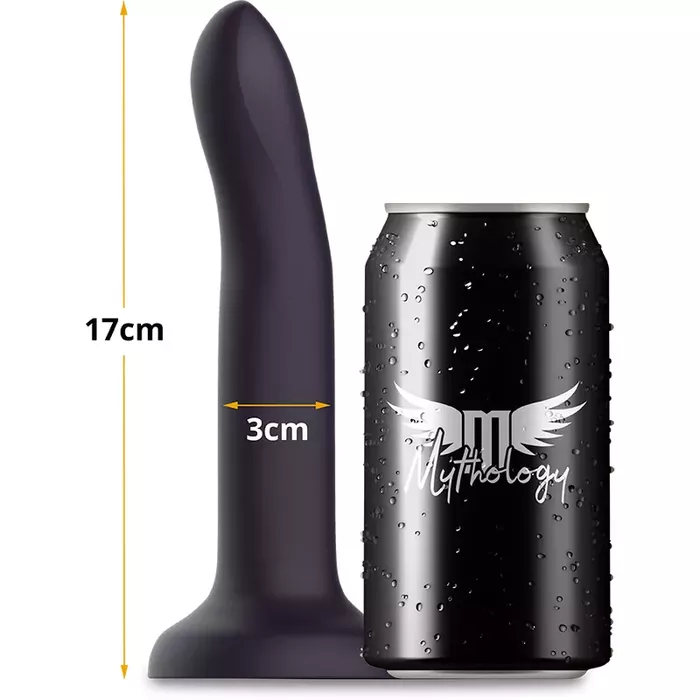 Фаллоимитатор mythology fantasy MYTHOLOGY - DUMAN MISTIC DILDO M Photo 4