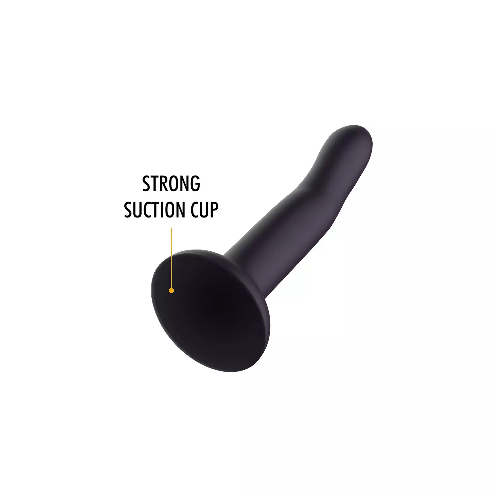 Dildo MYTHOLOGY DUMAN MYSTIC DILDO S Photo 8