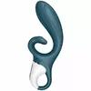 Vibrators SATISFYER HUG ME RABBIT Photo 2