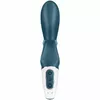 Vibrators SATISFYER HUG ME RABBIT Photo 3